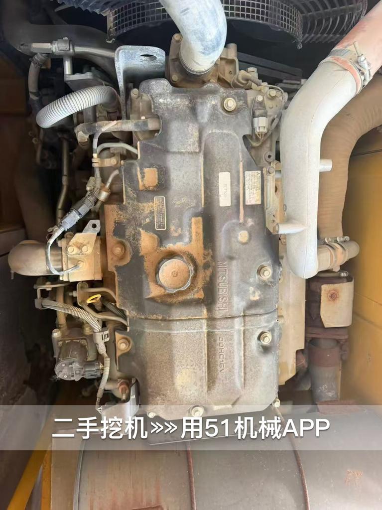 51挖机